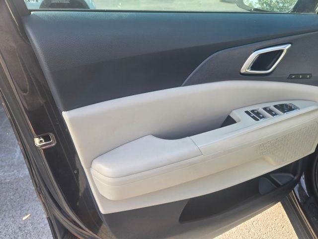 2025 Kia Carnival Hybrid SX