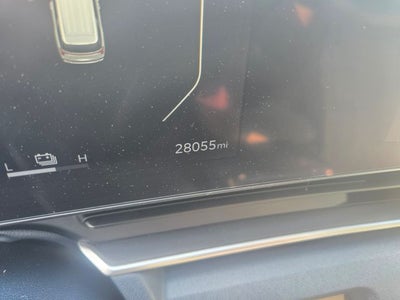 2025 Kia Carnival Hybrid SX