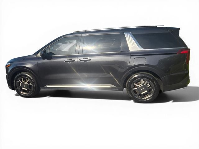 2025 Kia Carnival Hybrid SX
