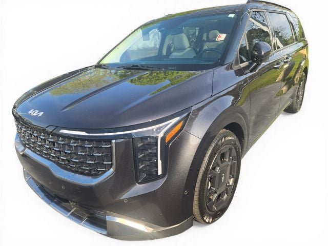 2025 Kia Carnival Hybrid SX