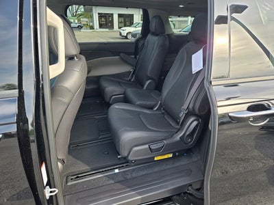 2025 Kia Carnival Hybrid SX