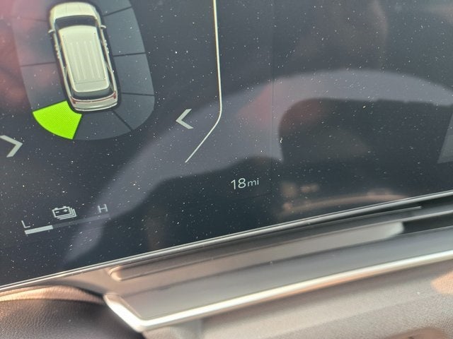 2025 Kia Carnival Hybrid SX