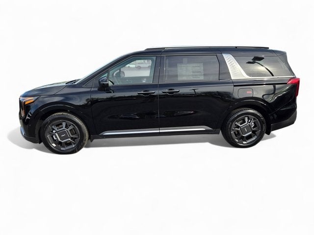 2025 Kia Carnival Hybrid SX