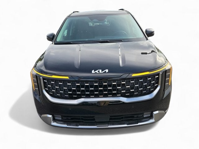 2025 Kia Carnival Hybrid SX