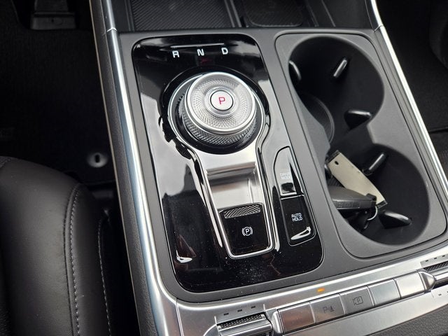 2025 Kia Carnival Hybrid SX