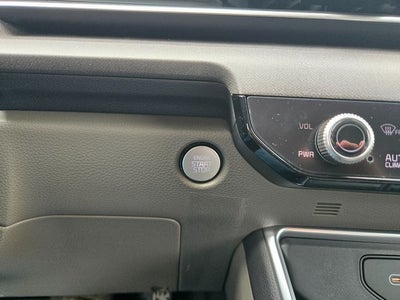 2025 Kia Carnival Hybrid SX