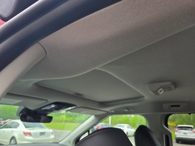 2025 Kia Carnival Hybrid SX