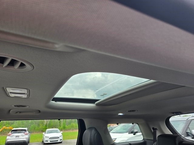 2025 Kia Carnival Hybrid SX