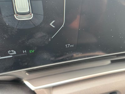 2025 Kia Carnival Hybrid SX