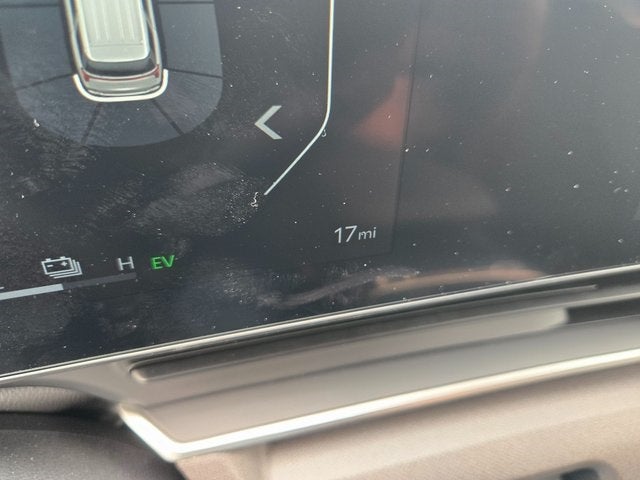 2025 Kia Carnival Hybrid SX