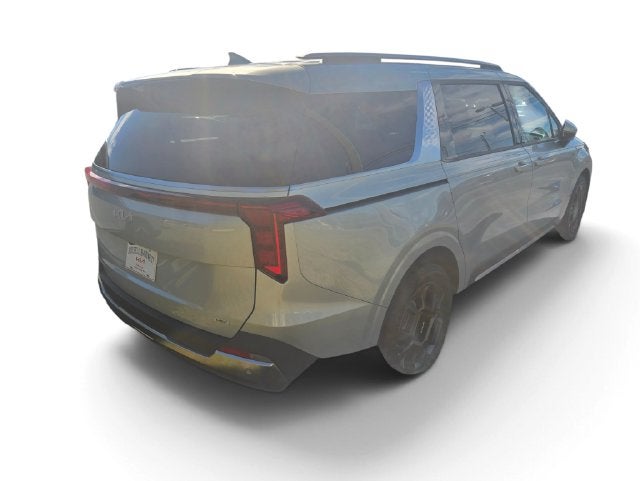 2025 Kia Carnival Hybrid SX
