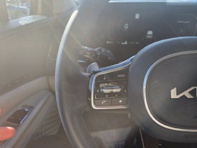 2025 Kia Carnival Hybrid SX