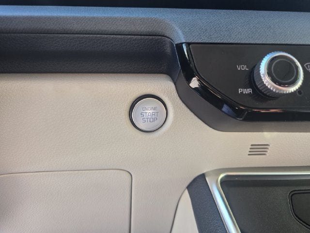 2025 Kia Carnival Hybrid SX