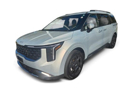 2025 Kia Carnival Hybrid SX