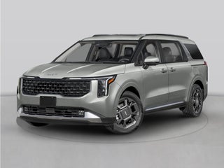2025 Kia Carnival Hybrid SX