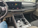 2025 Kia Carnival Hybrid SX