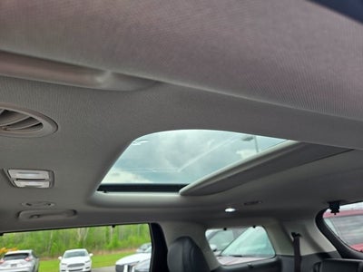 2025 Kia Carnival Hybrid SX