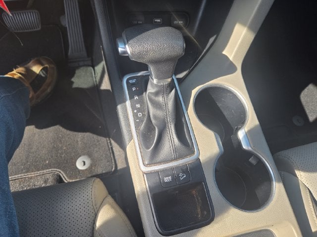 2021 Kia Sportage S
