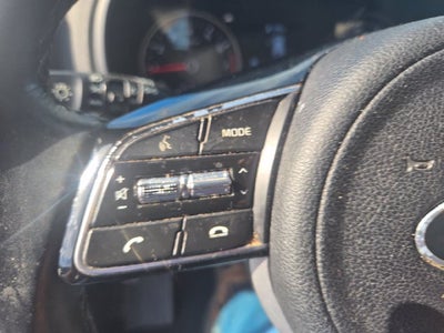 2021 Kia Sportage S