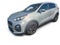2021 Kia Sportage S