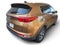 2017 Kia Sportage SX