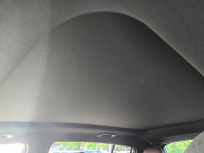 2017 Kia Sportage SX