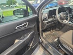 2025 Kia Sportage Hybrid LX