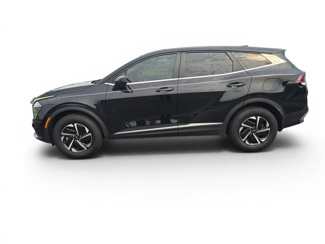 2025 Kia Sportage Hybrid LX