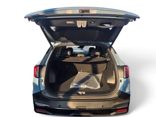 2027 Kia Sportage Hybrid X-Line