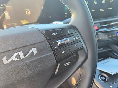 2027 Kia Sportage Hybrid X-Line