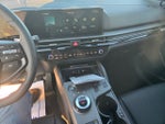 2027 Kia Sportage Hybrid X-Line