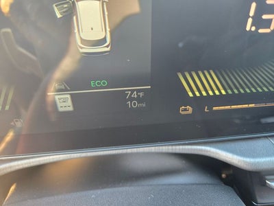 2027 Kia Sportage Hybrid X-Line