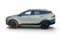 2027 Kia Sportage Hybrid X-Line