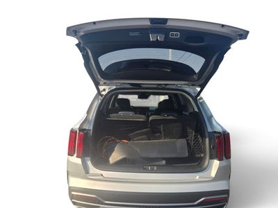 2024 Kia Sorento Gas-Plug-In Hybrid SX Prestige