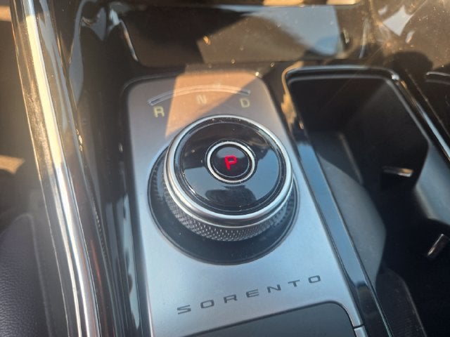 2024 Kia Sorento Gas-Plug-In Hybrid SX Prestige