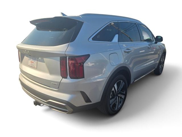 2024 Kia Sorento Gas-Plug-In Hybrid SX Prestige