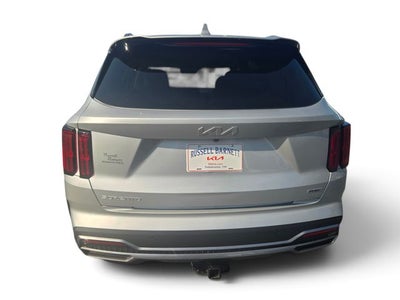 2024 Kia Sorento Gas-Plug-In Hybrid SX Prestige