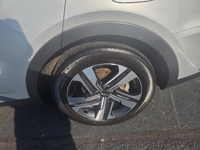 2024 Kia Sorento Gas-Plug-In Hybrid SX Prestige