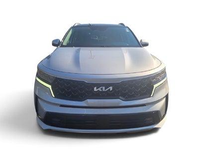 2024 Kia Sorento Gas-Plug-In Hybrid SX Prestige