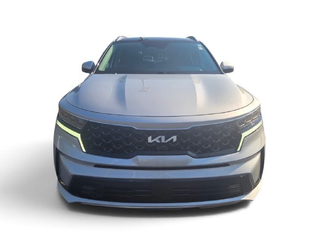 2024 Kia Sorento Gas-Plug-In Hybrid SX Prestige