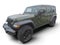 2023 Jeep Wrangler Willys 4xe