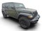 2023 Jeep Wrangler Willys 4xe
