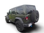 2023 Jeep Wrangler Willys 4xe