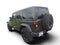 2023 Jeep Wrangler Willys 4xe