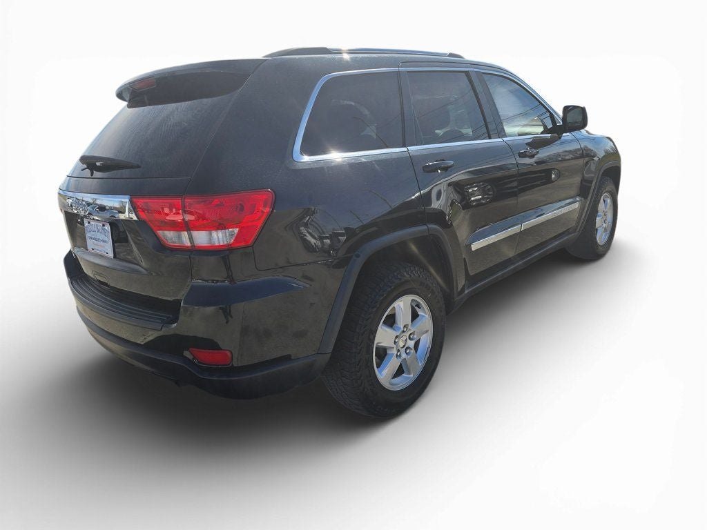 2013 Jeep Grand Cherokee Laredo