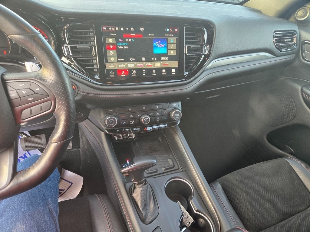 2022 Dodge Durango R/T