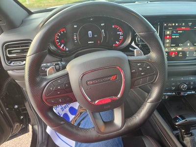 2022 Dodge Durango R/T