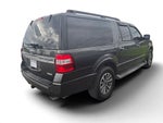 2015 Ford Expedition EL XLT