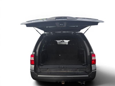 2015 Ford Expedition EL XLT