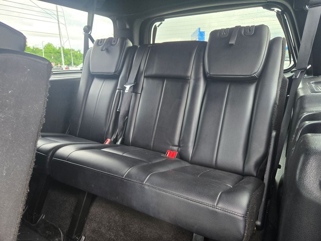 2015 Ford Expedition EL XLT